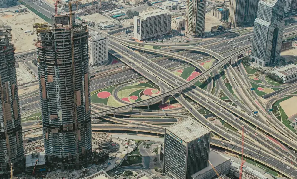 The future of Romania's highways