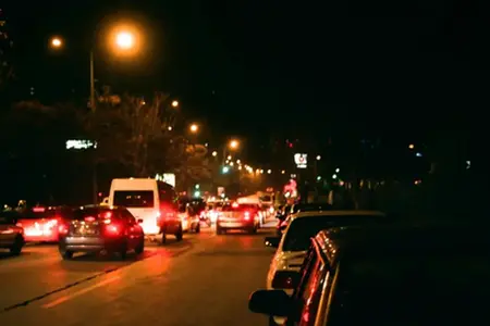 Bulgaristan Otoyolları ve Ulaşım Düzeni