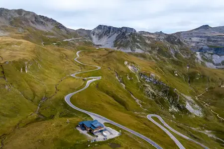 Vinjeta za austrijske autoceste 2024