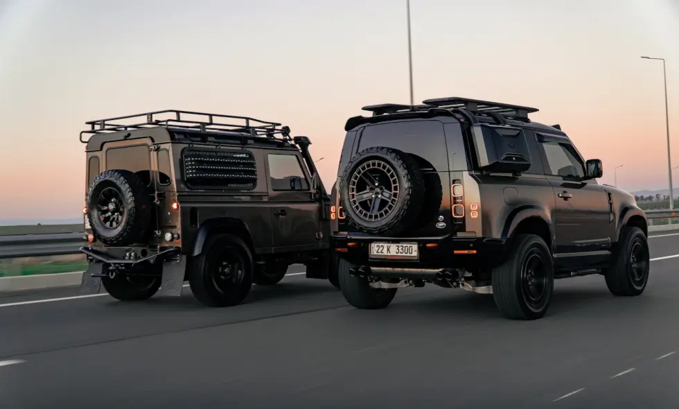 2024 Slovenija: Kupite vinjetu i istražite slovensku mrežu autoputeva!