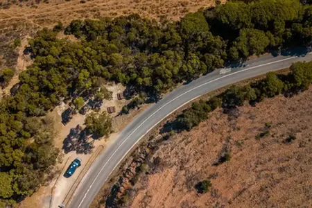 Купување на вињета за автопатишта и патишта во Бугарија