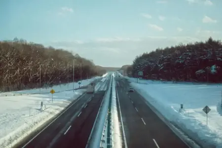 Автопатишна мрежа на Унгарија и купување на вињета