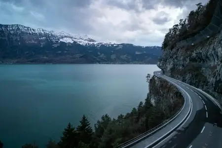 İsviçre otoyol ağı: modern yollar, akıcı trafik