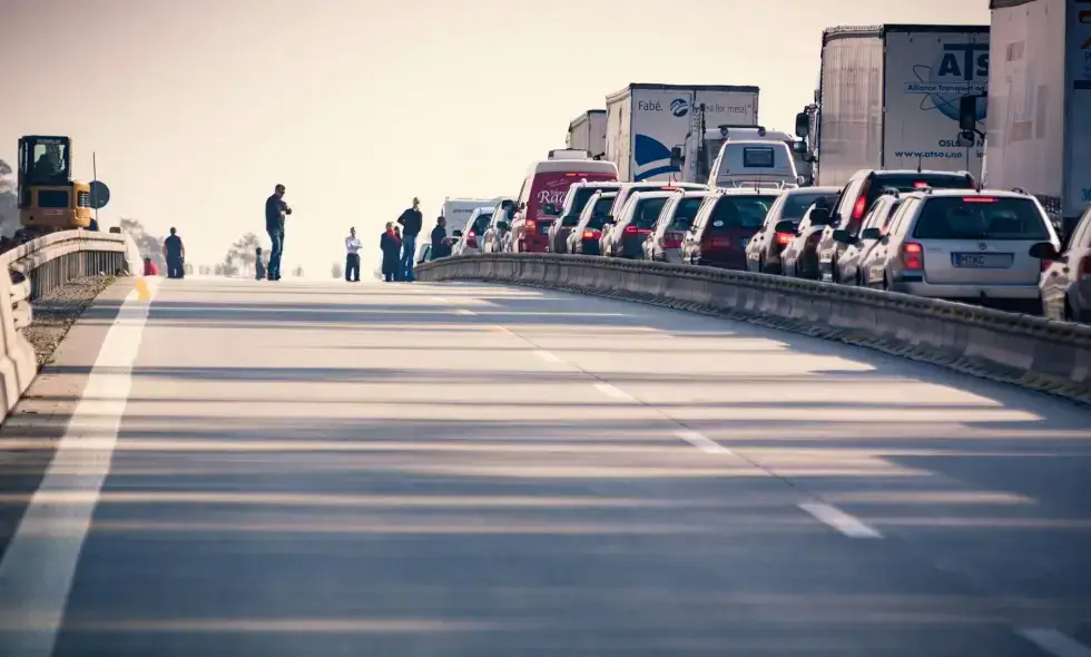 Slovenian E-vignette - the digital road to freedom
