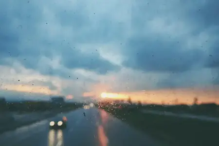 Nákup diaľničnej známky v Bulharsku