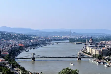 Maďarská dálniční známka – Objevujte Maďarsko na dálnici!