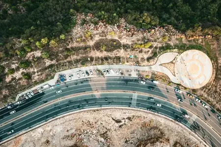 The Romanian section of the Belgrade-Timișoara highway has been approved.