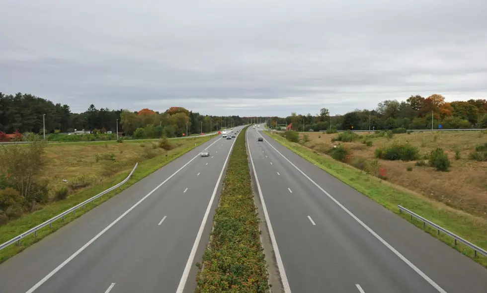 Vignette e informazioni sulle autostrade ceche per il 2026