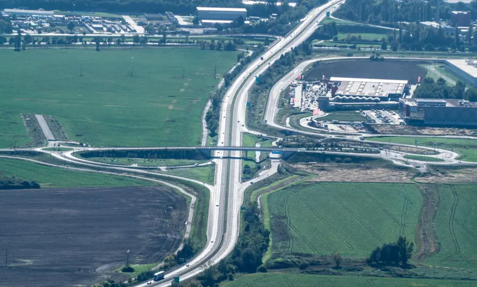 Slovenské dálnice v roce 2025: vše, co byste měli vědět o dálničních známkách