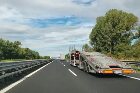 Avusturya'da araba kullanırken bilinmesi gerekenler: vinyet ve trafik kuralları
