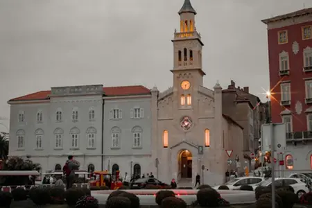 Romanya otobanları: dijital vinyet kolayca