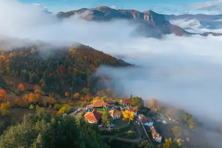 Bulgaristan vinyet satın alma: Karadeniz kıyısına konforlu bir yolculuk