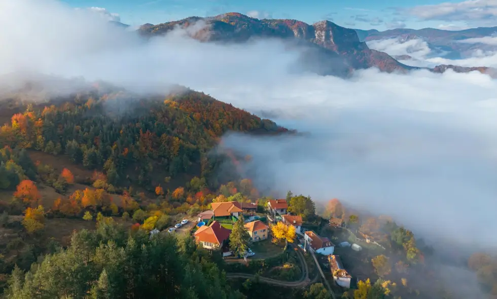 Bulgaristan vinyet satın alma: Karadeniz kıyısına konforlu bir yolculuk