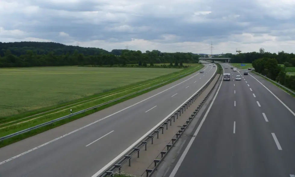 Austrija na autoputu – najbolja odredišta udobno