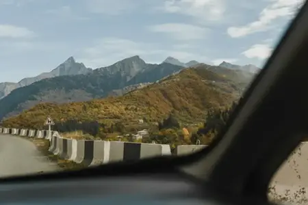 Diaľničné najnovšie správy: Tu sú aktuálne dopravné informácie.