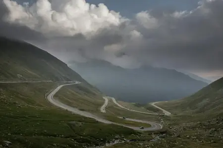 Romanya otoyolları ve 2026 vinyet satın alımı