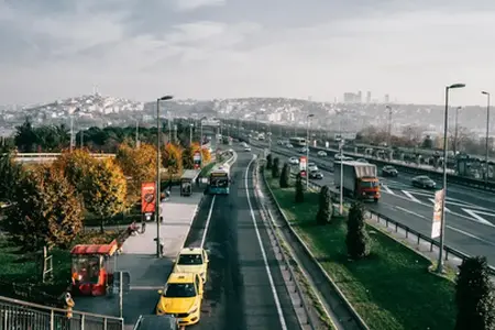Slovakya trafık: Çevrimiçi otoban vi̇nyet satin almanin avantajlari