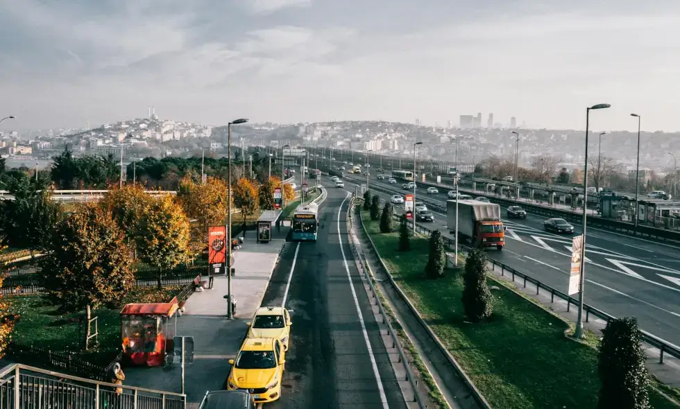 Slovakya trafık: Çevrimiçi otoban vi̇nyet satin almanin avantajlari