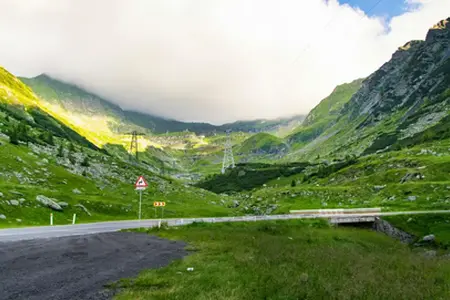 Romanya otoyolları: 2026’da vinyet ile