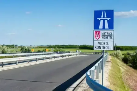 2024 Çek Vinyeti