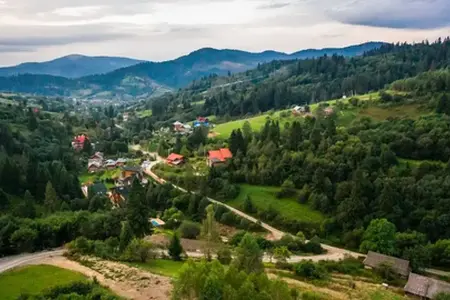 Slovenya'daki Görülecek Yerler