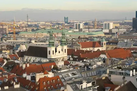 Austria E-vignette
