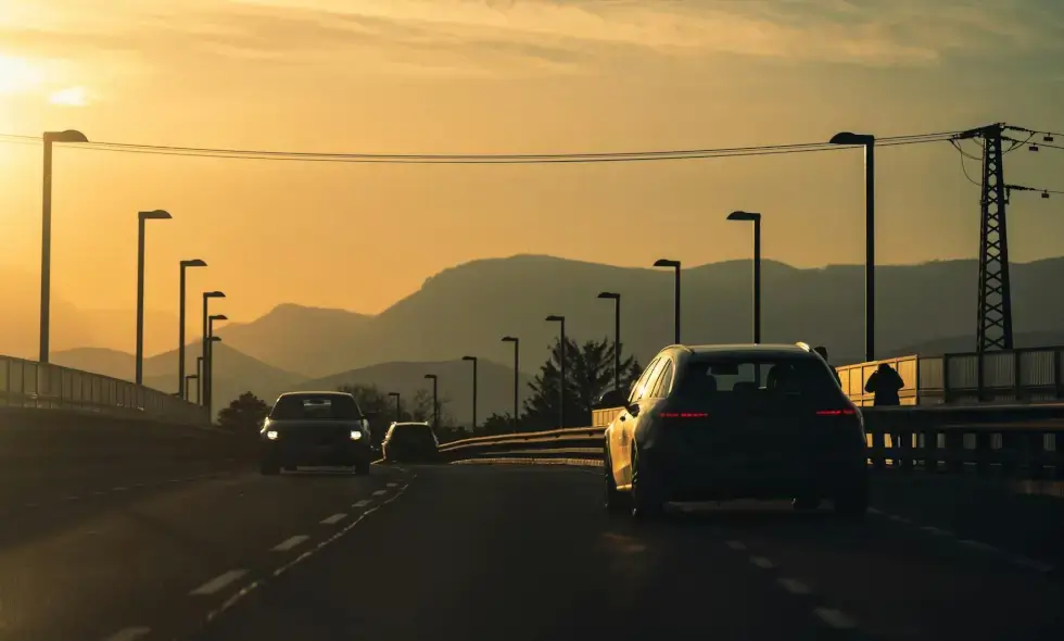 Autostradat austriake dhe vinjetat në vitin 2025