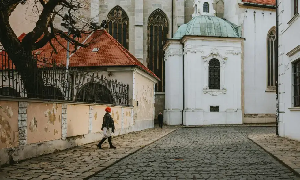 Vorteile des Kaufs und der Nutzung einer slowakischen Vignette