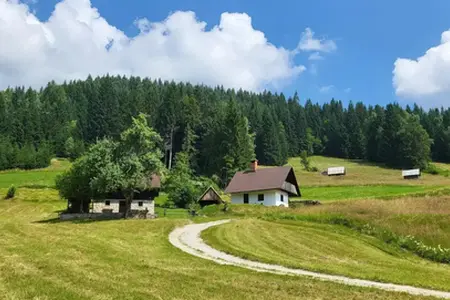 Putovanje autocestom kroz Sloveniju: Otkrijmo znamenitosti