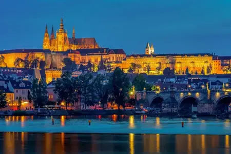Tschechien Autobahn: Ausflüge und Sehenswürdigkeiten