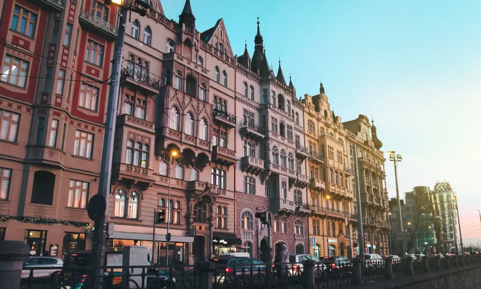 Czech Republic: e-vignette purchase