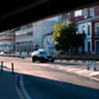 Trafiku slloven, vinjeta dhe udhëtimi digjital