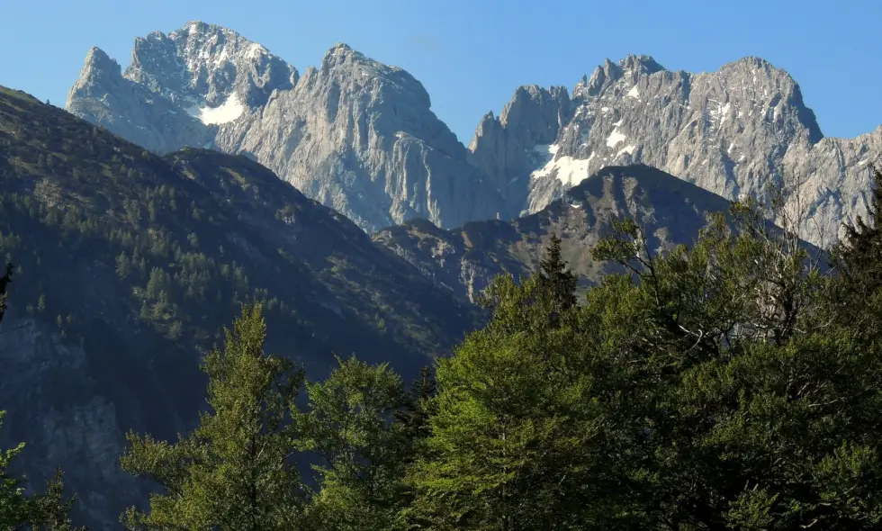 Austria: E-Vignettes and Travel Options