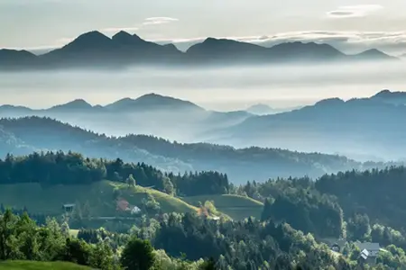 Acquisto vignetta autostradale Slovenia 2024