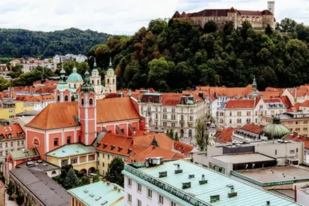 2024 E-Vignette Purchase Slovenia - Explore the Slovenian Highway Network!