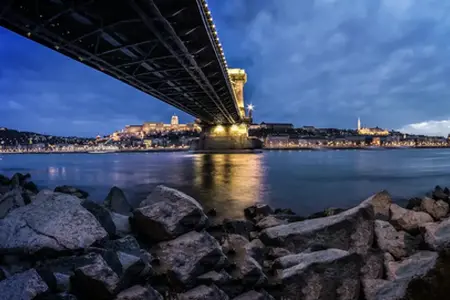 Traveling in Hungary: easier with an e-vignette